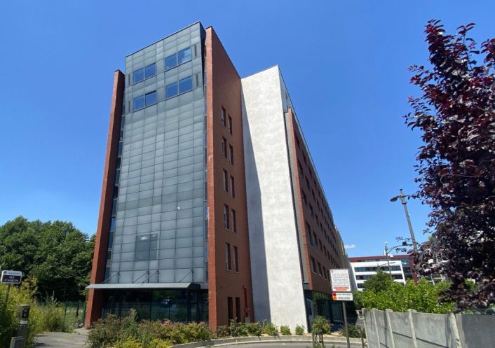 vente Résidence affaires Rosny Sous Bois
