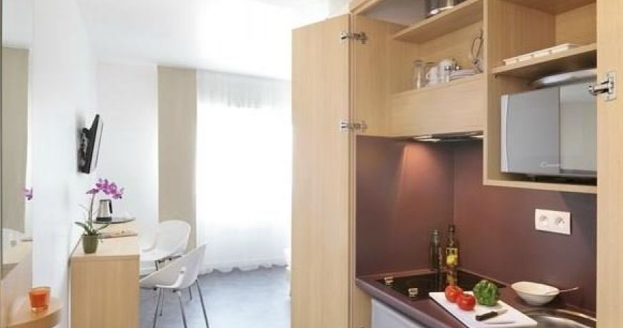 vente Résidence affaires Rosny Sous Bois