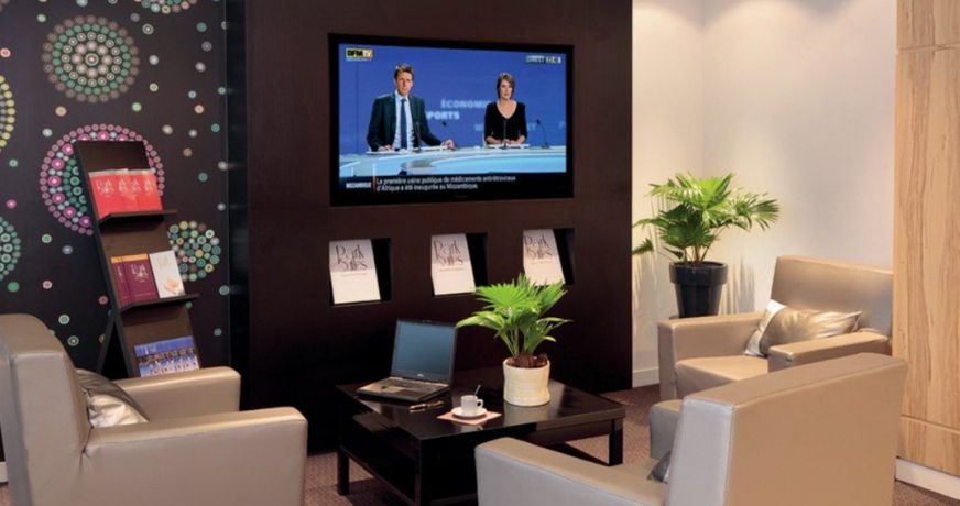 vente Résidence affaires Rosny Sous Bois