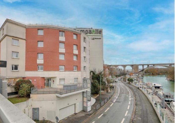 vente Résidence affaires Nogent Sur Marne