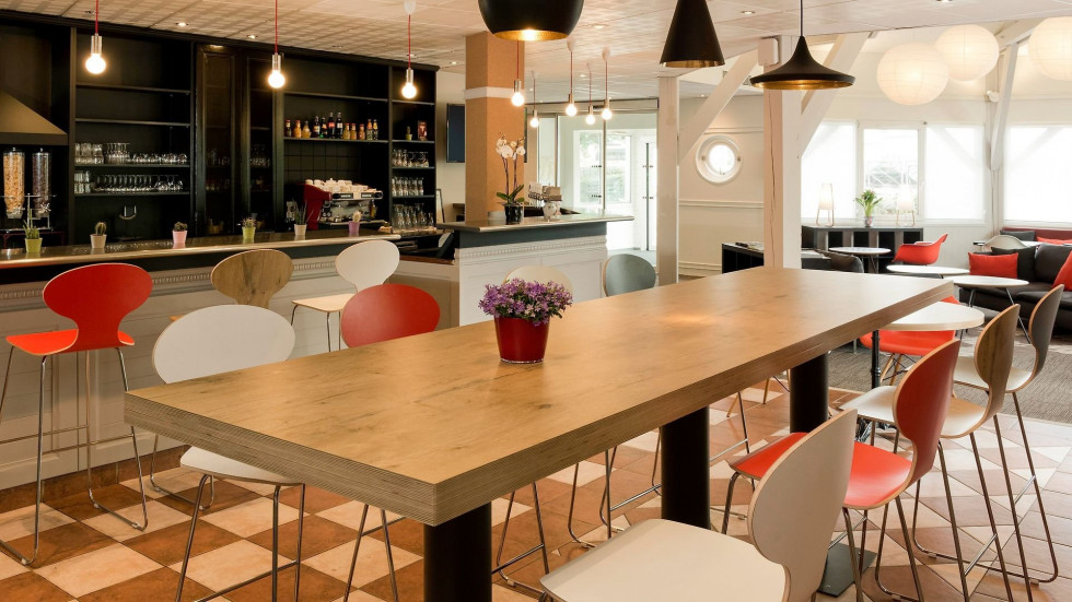 vente Résidence affaires Nogent Sur Marne - Photo 9