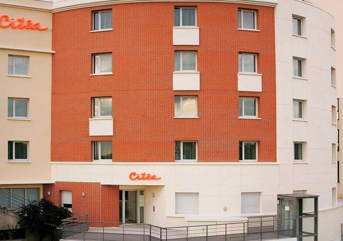 vente Résidence affaires Nogent Sur Marne