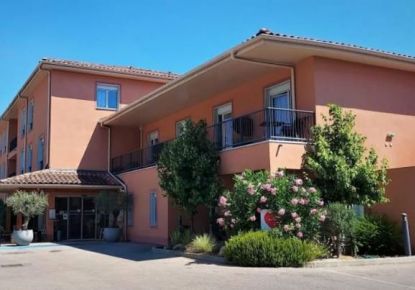 vente Résidence ehpad Le Cannet