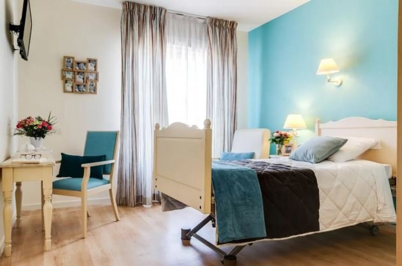 vente Résidence ehpad Le Cannet - Photo 2