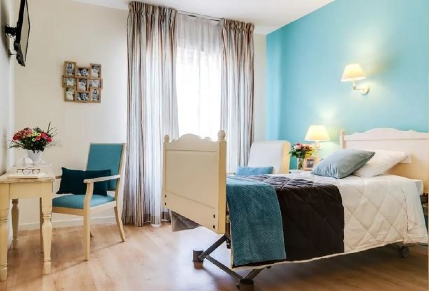 vente Résidence ehpad Le Cannet - Photo 2