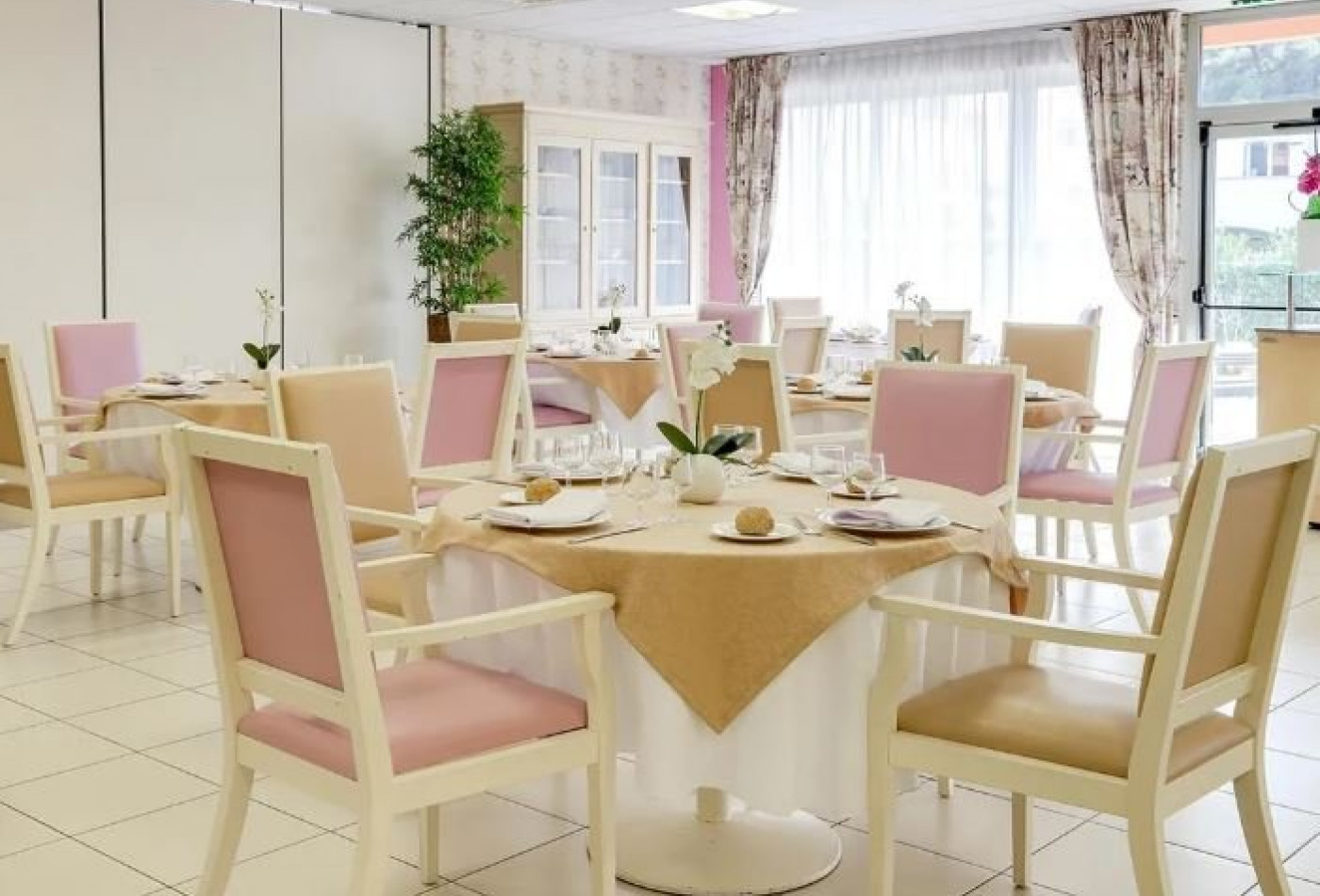 vente Résidence ehpad Le Cannet - Photo 3