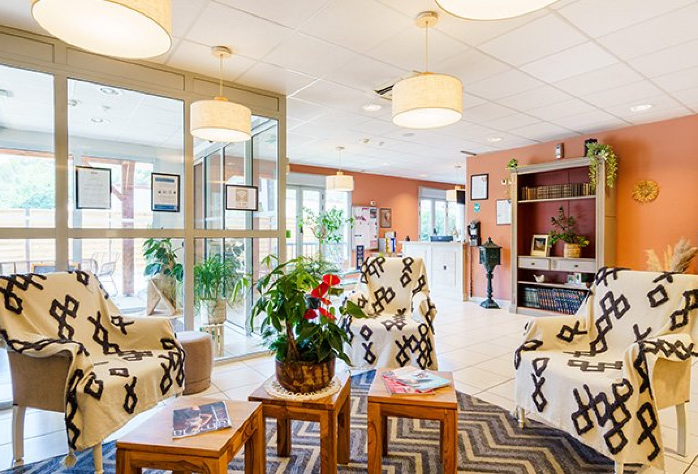 vente Résidence ehpad Le Cannet - Photo 5