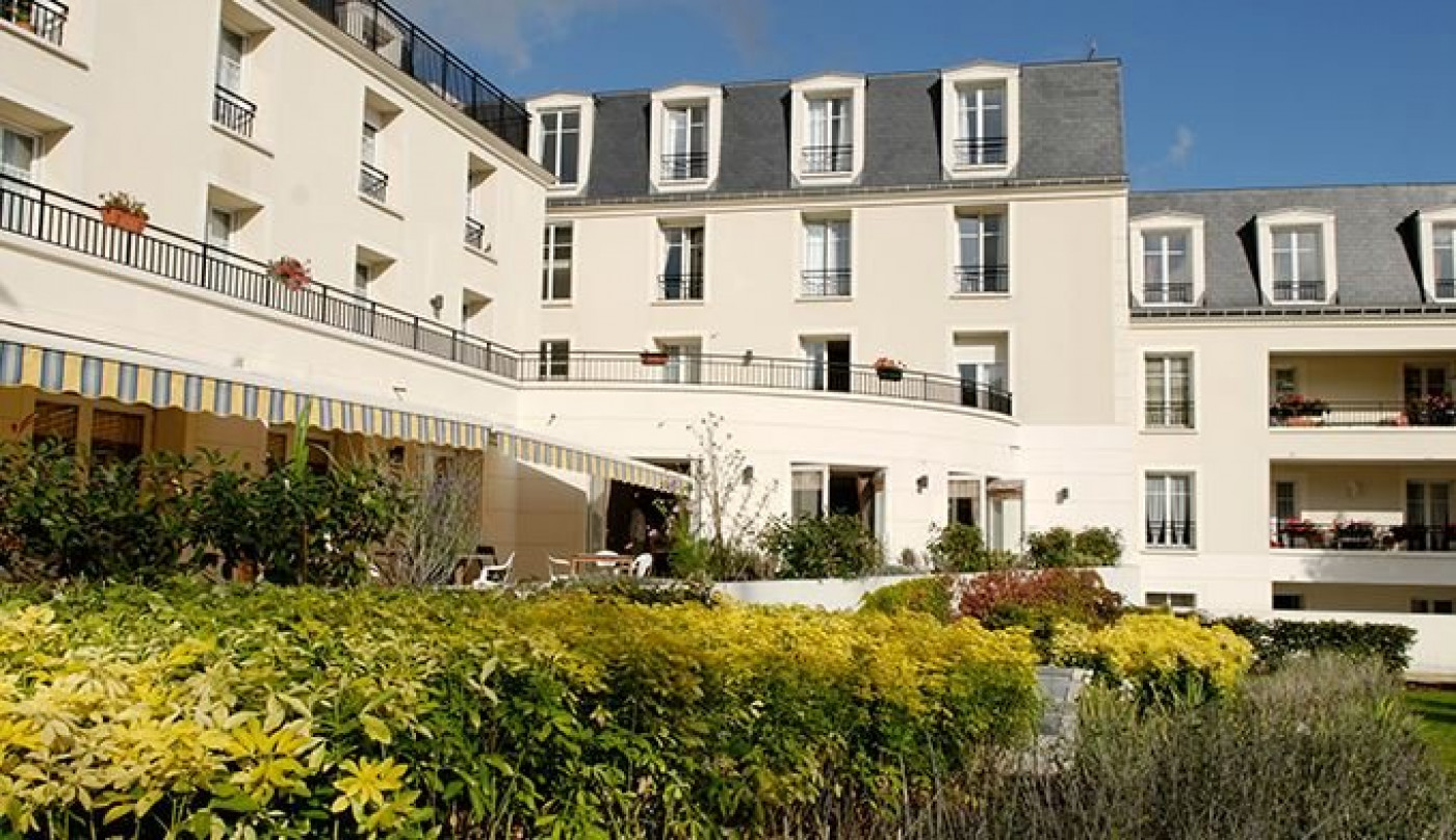 vente Résidence ehpad Thiais - Photo 1