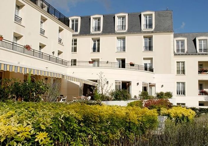 vente Résidence ehpad Thiais