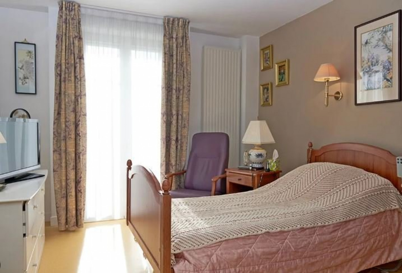 vente Résidence ehpad Thiais - Photo 2