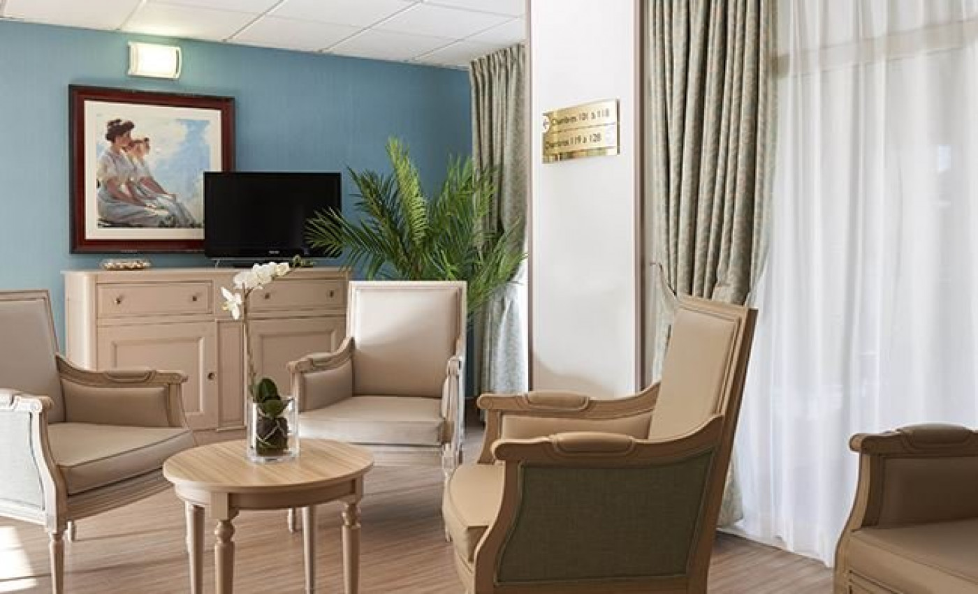 vente Résidence ehpad Thiais - Photo 4