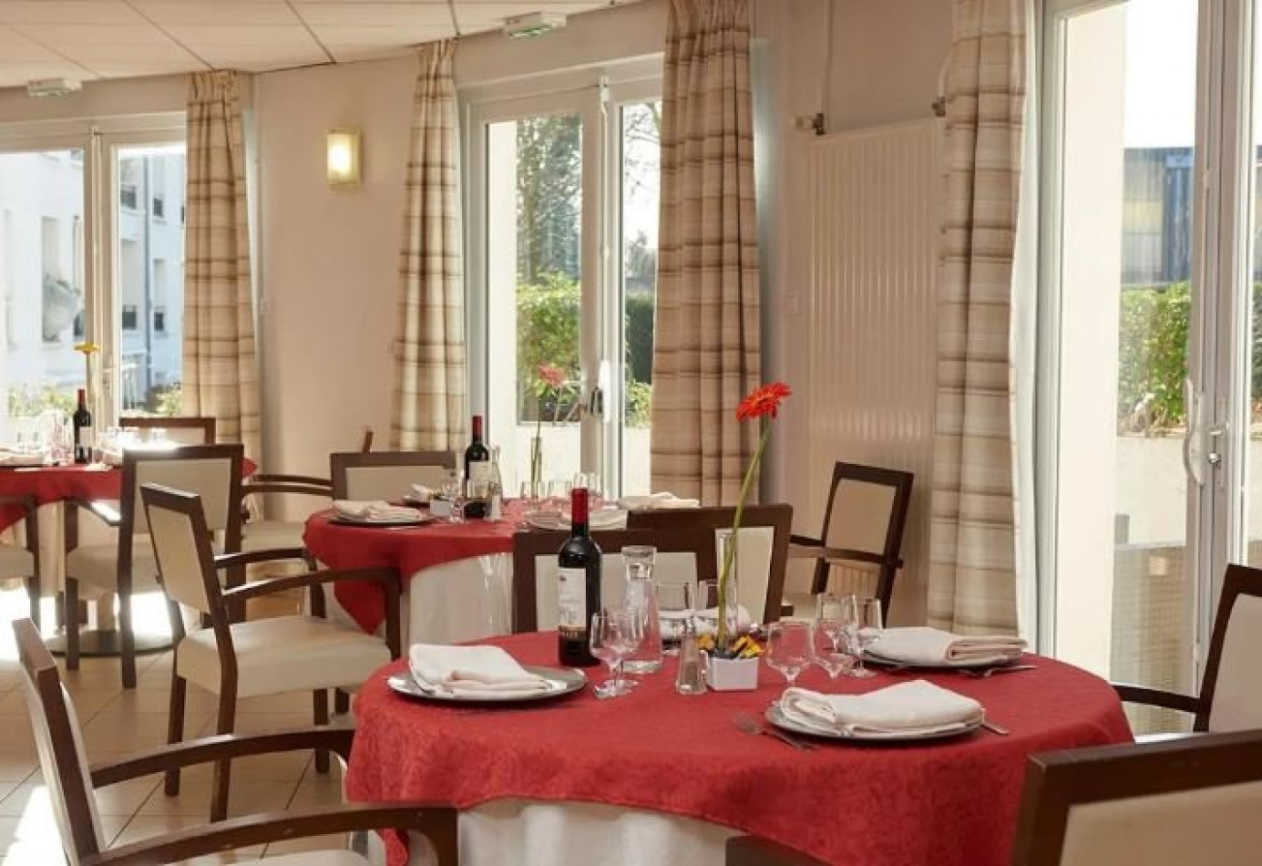 vente Résidence ehpad Thiais - Photo 5