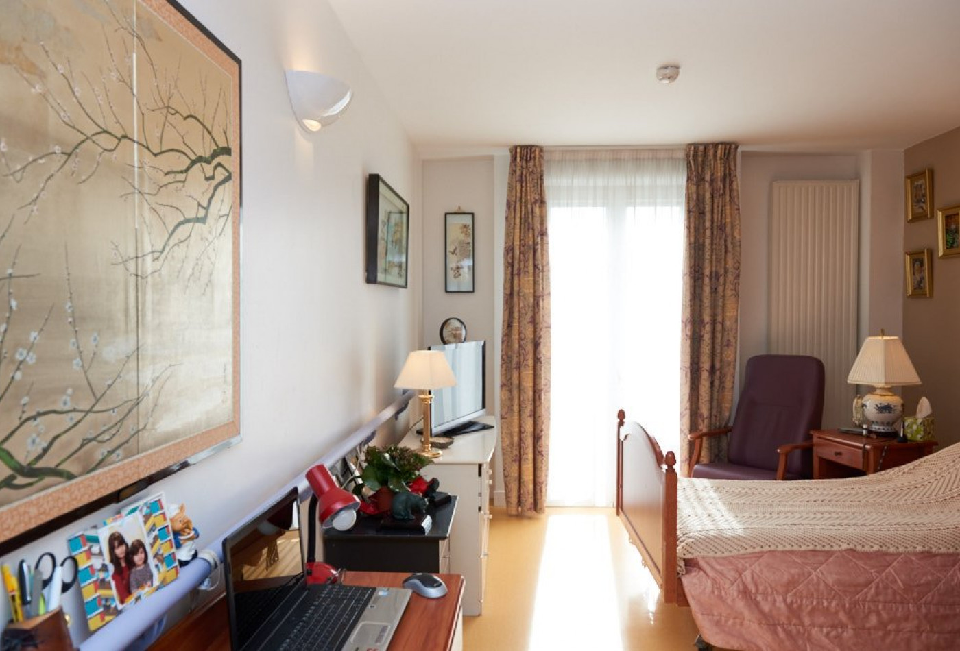 vente Résidence ehpad Thiais - Photo 3