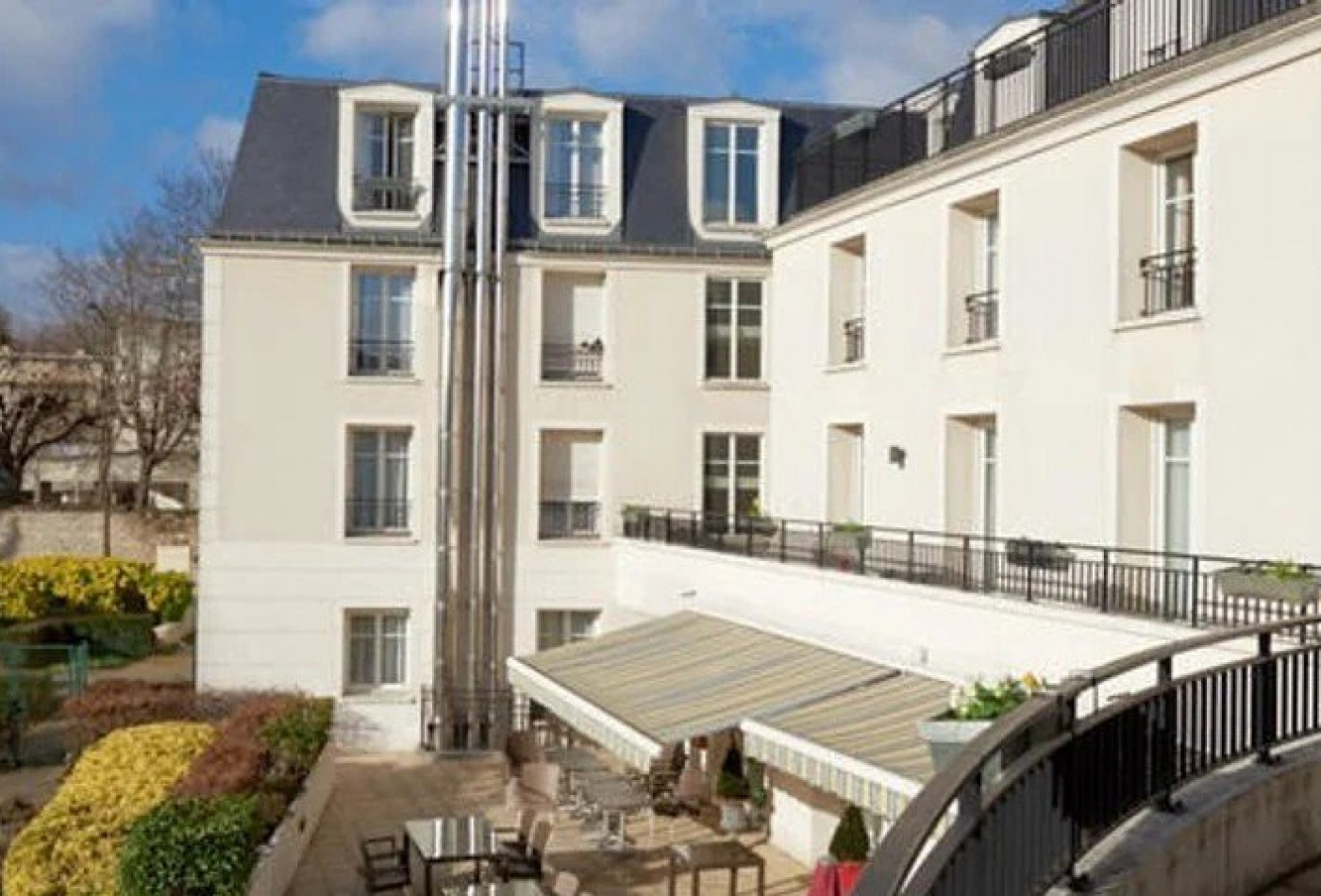 vente Résidence ehpad Thiais - Photo 1