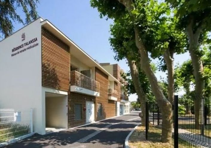 vente Résidence ehpad Talence