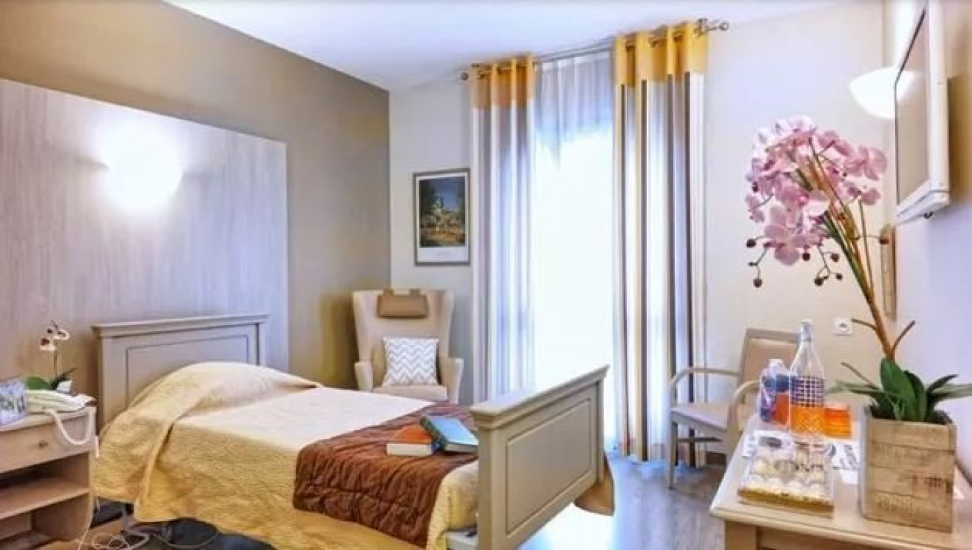 vente Résidence ehpad Talence - Photo 2