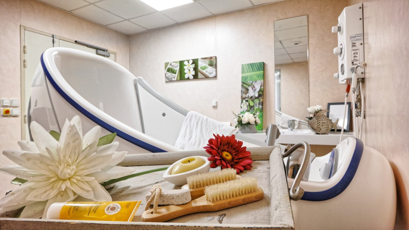 vente Résidence ehpad Talence - Photo 3