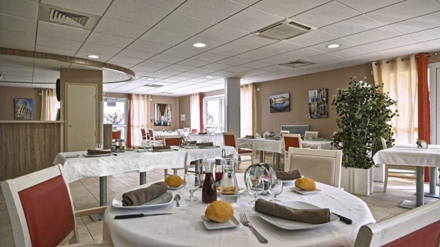 vente Résidence ehpad Talence - Photo 4