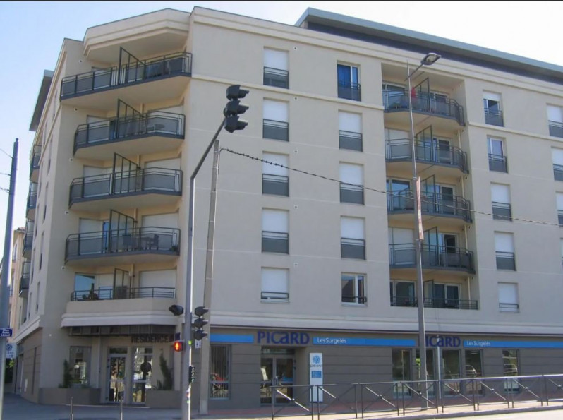 vente Résidence etudiante Bron - Photo 1