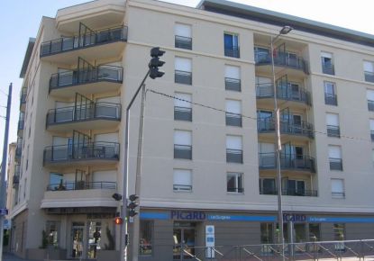 vente Résidence etudiante Bron