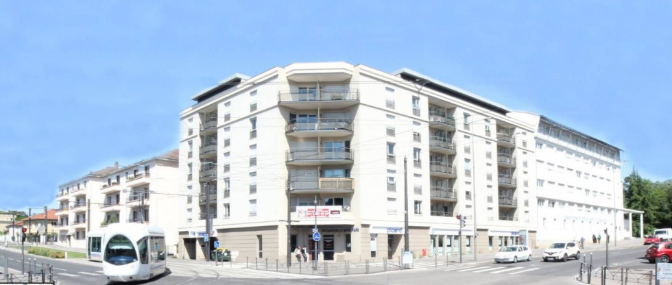 vente Résidence etudiante Bron - Photo 7