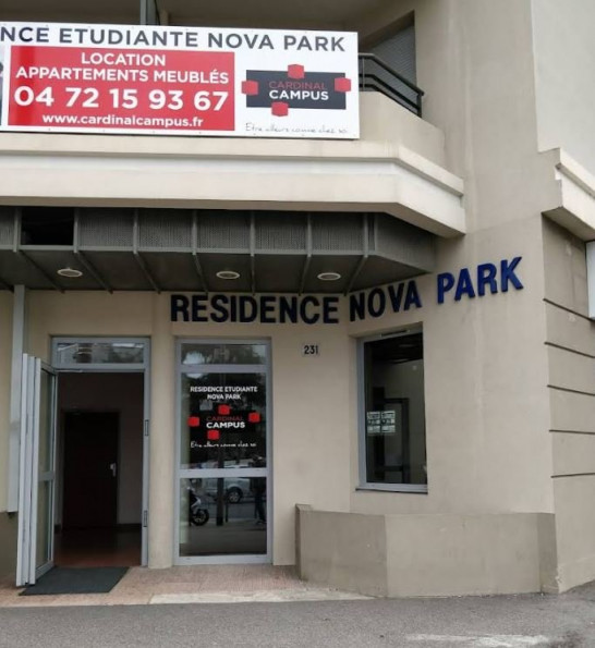 vente Résidence etudiante Bron - Photo 8