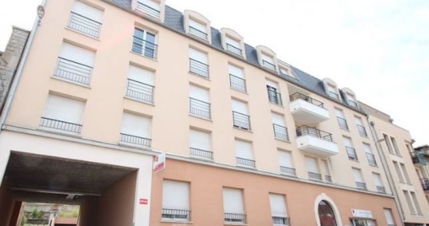 vente Résidence etudiante Limoges