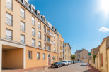 vente Résidence etudiante Limoges