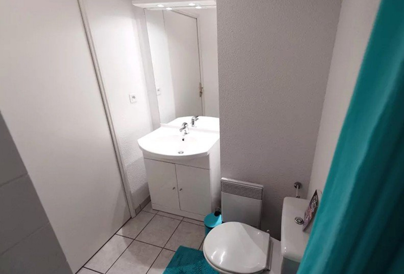 vente Résidence etudiante Limoges - Photo 4