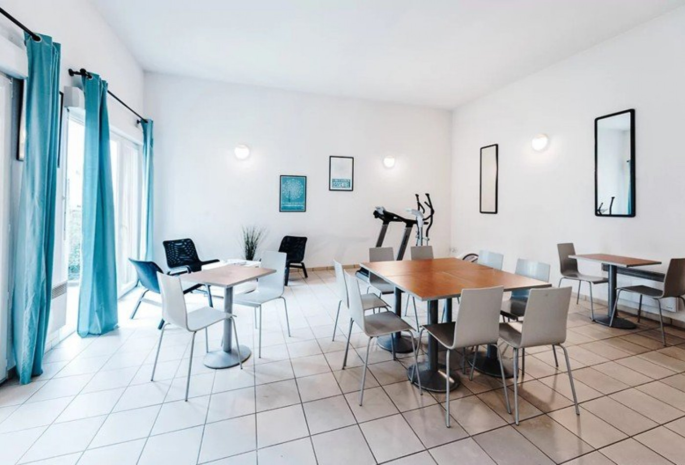 vente Résidence etudiante Limoges - Photo 5