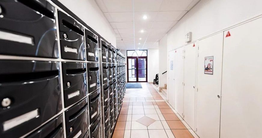 vente Résidence etudiante Limoges