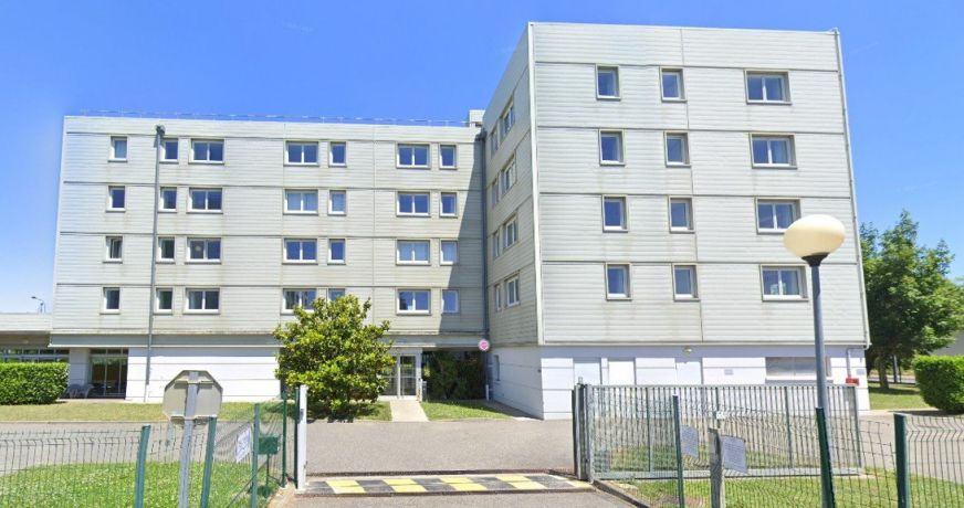 vente Résidence affaires Toulouse