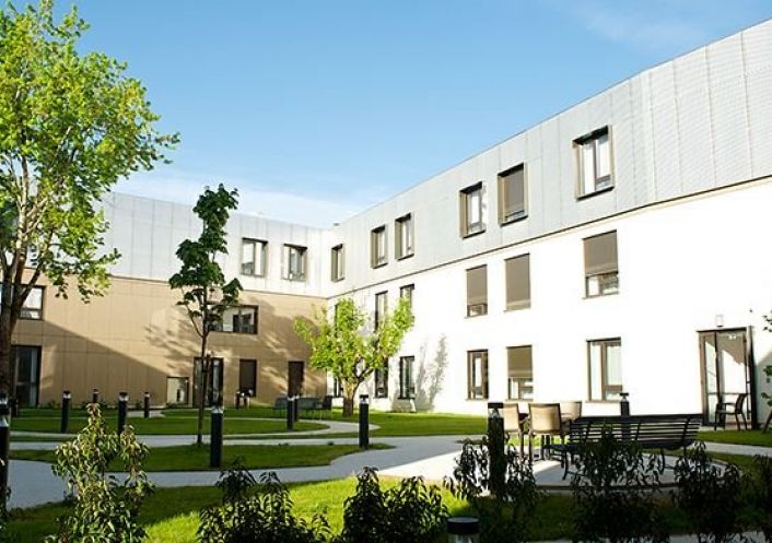 vente Résidence ehpad Marmande