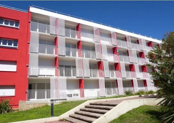 vente Résidence etudiante Montpellier