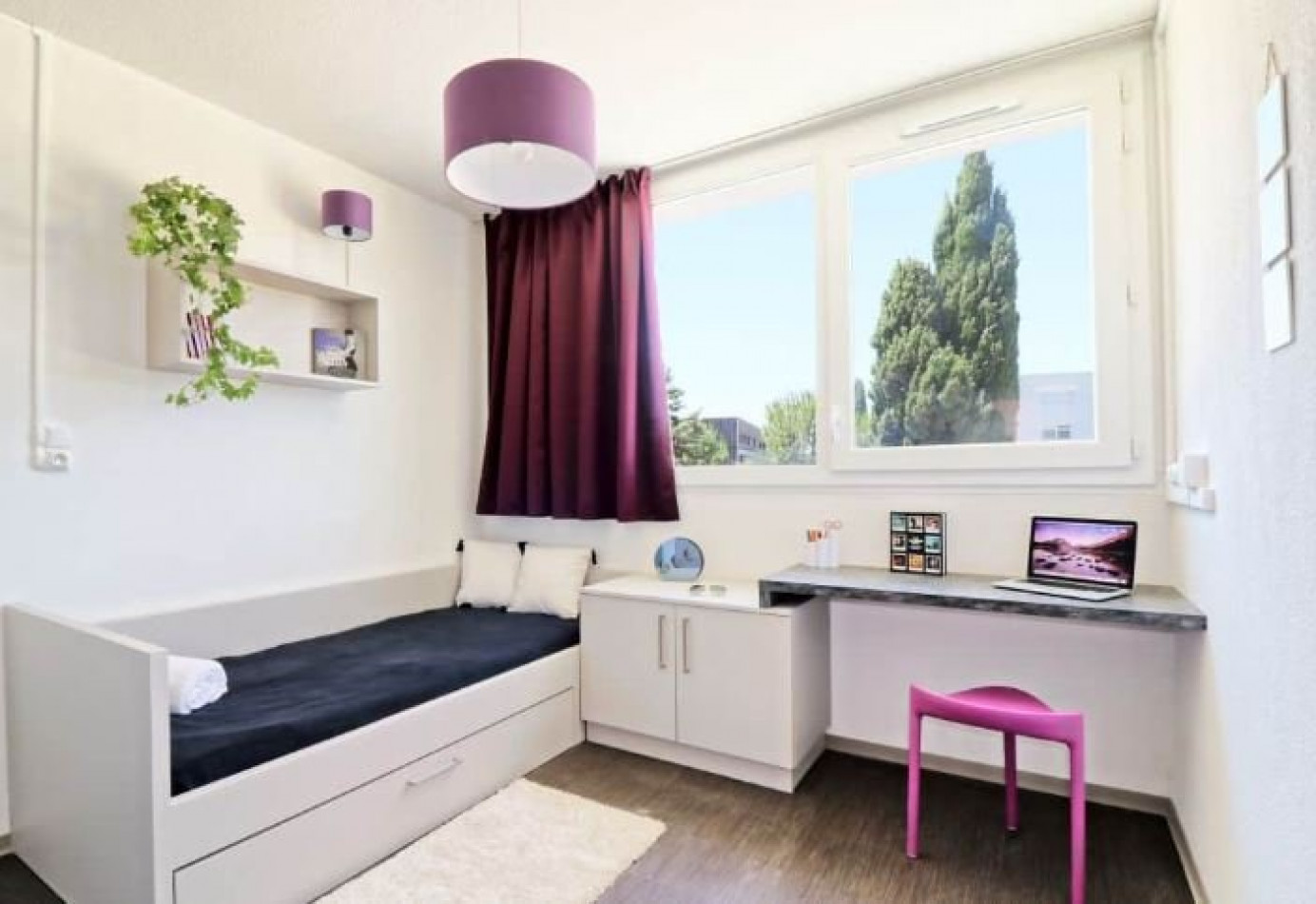 vente Résidence etudiante Montpellier - Photo 2