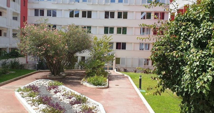vente Résidence etudiante Montpellier