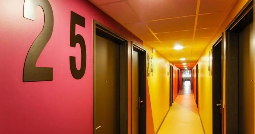 vente Résidence etudiante Montpellier