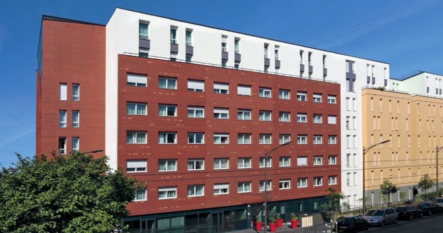 vente Résidence affaires Rosny Sous Bois