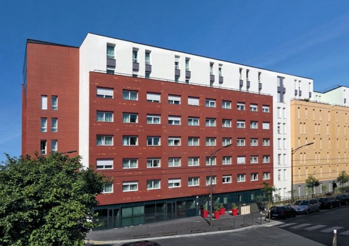 vente Résidence affaires Rosny Sous Bois