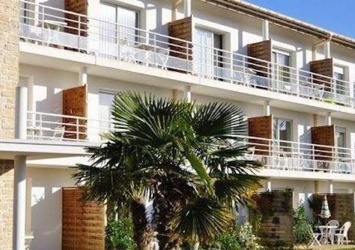 vente Résidence affaires Sautron