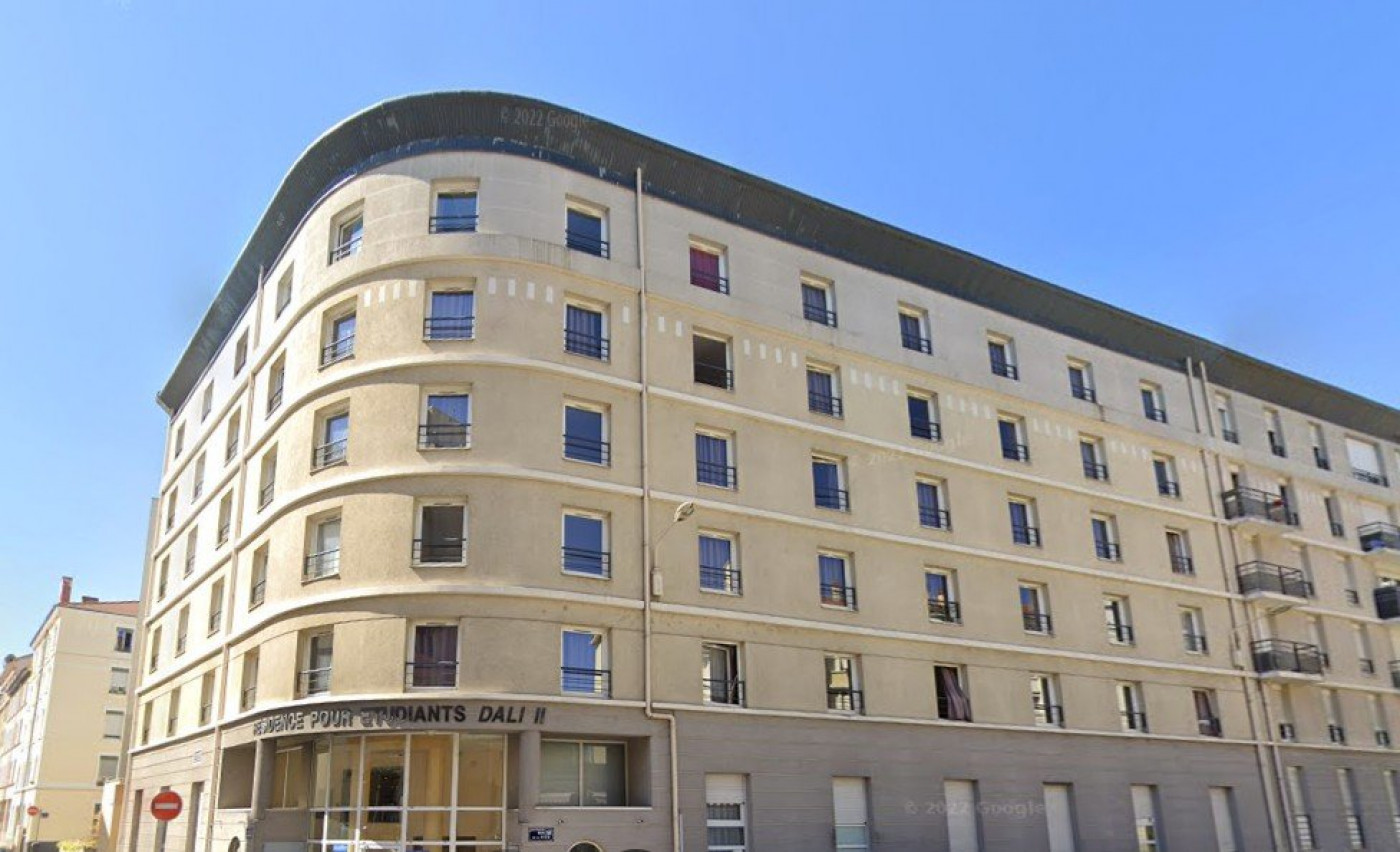 vente Résidence etudiante Lyon 3eme Arrondissement - Photo 1