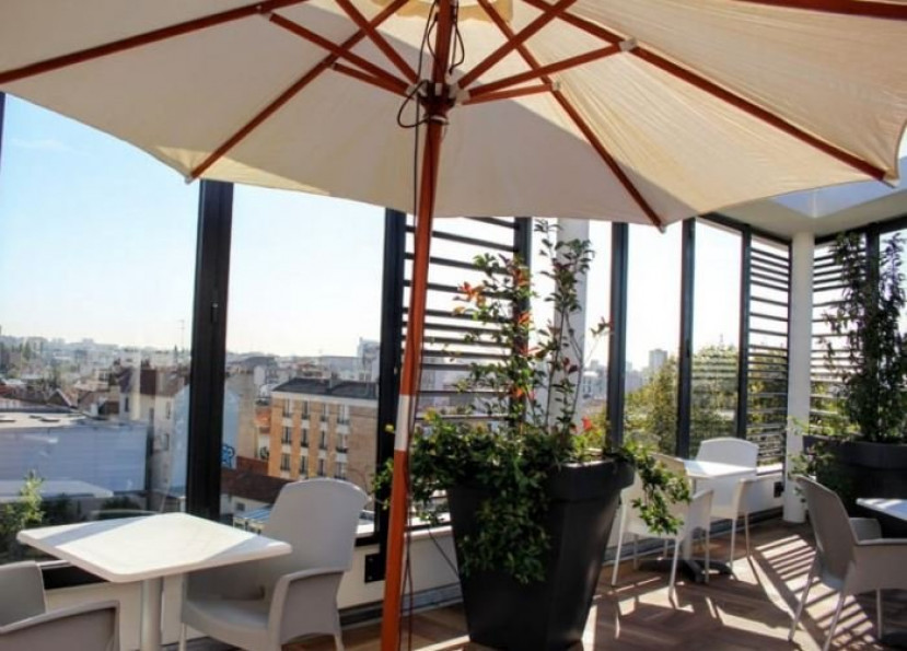 vente Résidence ehpad Les Lilas - Photo 6