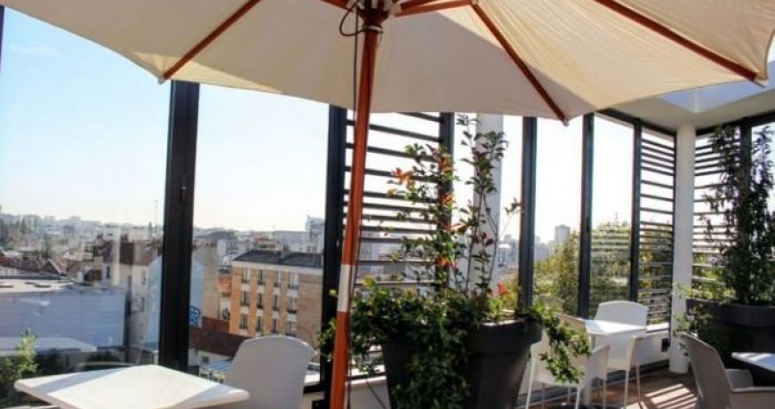 vente Résidence ehpad Les Lilas