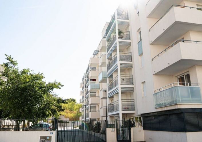 vente Résidence etudiante Montpellier