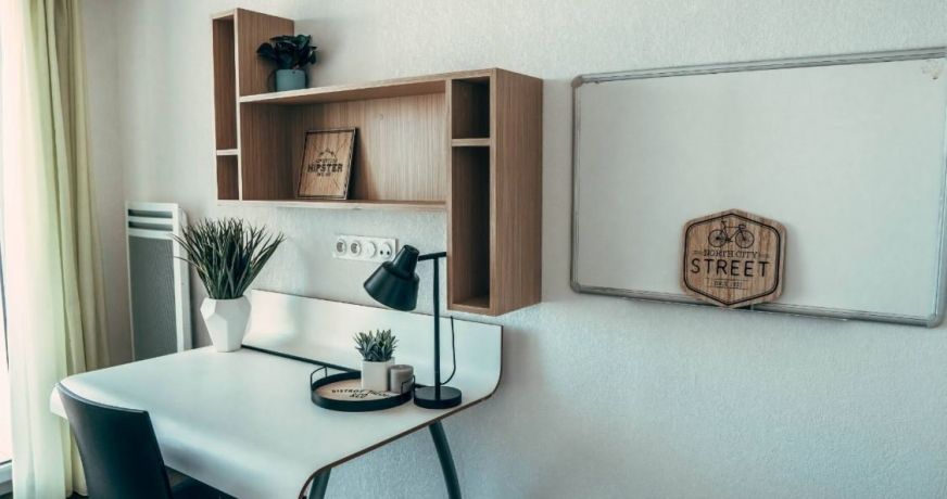 vente Résidence etudiante Montpellier