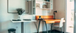 vente Résidence etudiante Montpellier