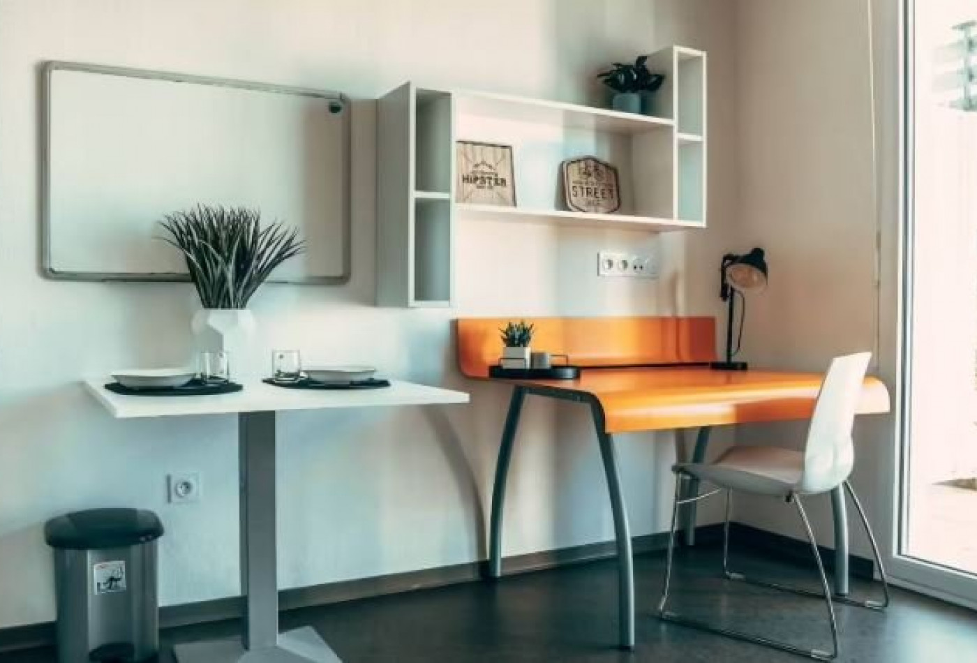 vente Résidence etudiante Montpellier - Photo 2