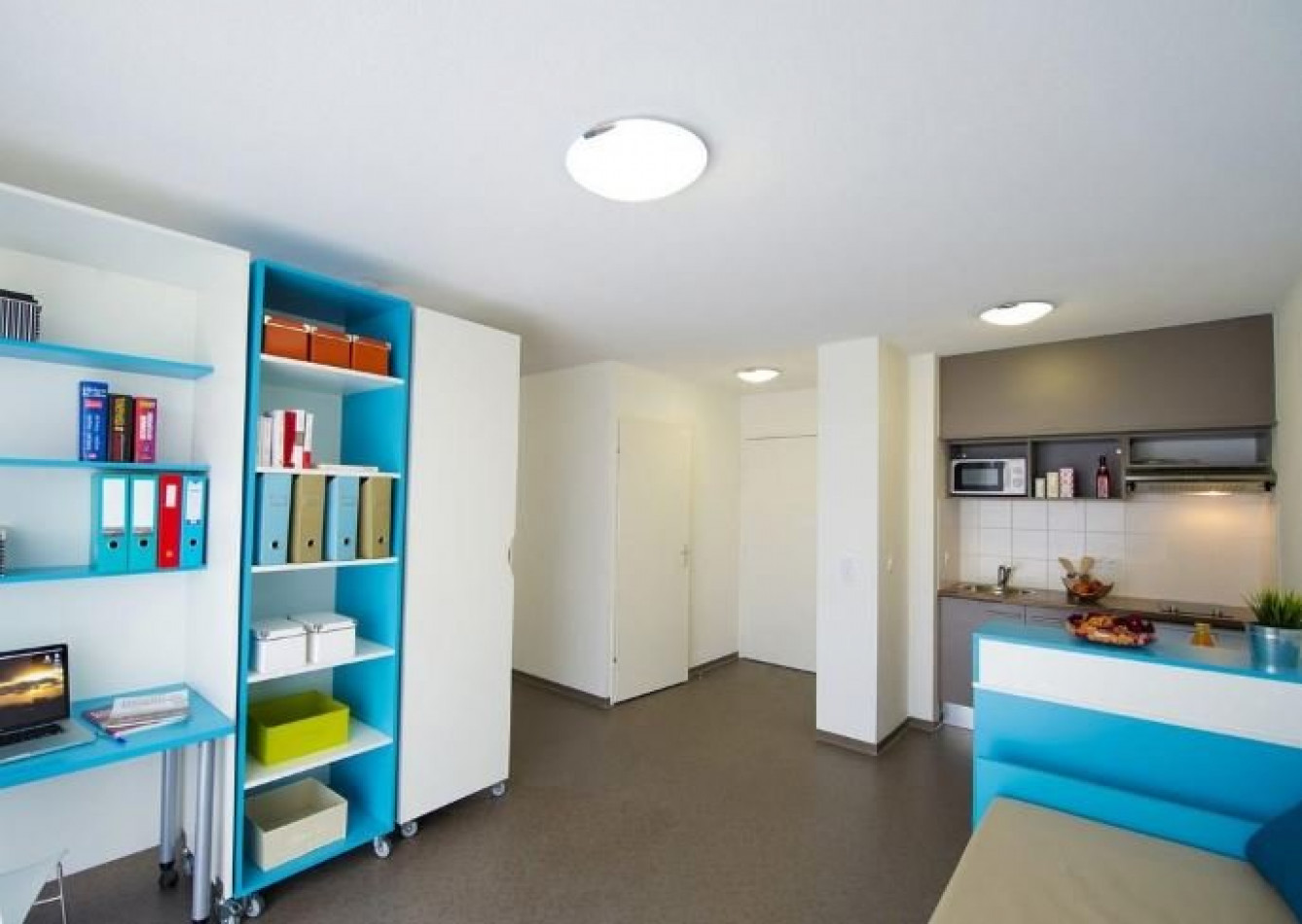 vente Résidence etudiante Montpellier - Photo 7