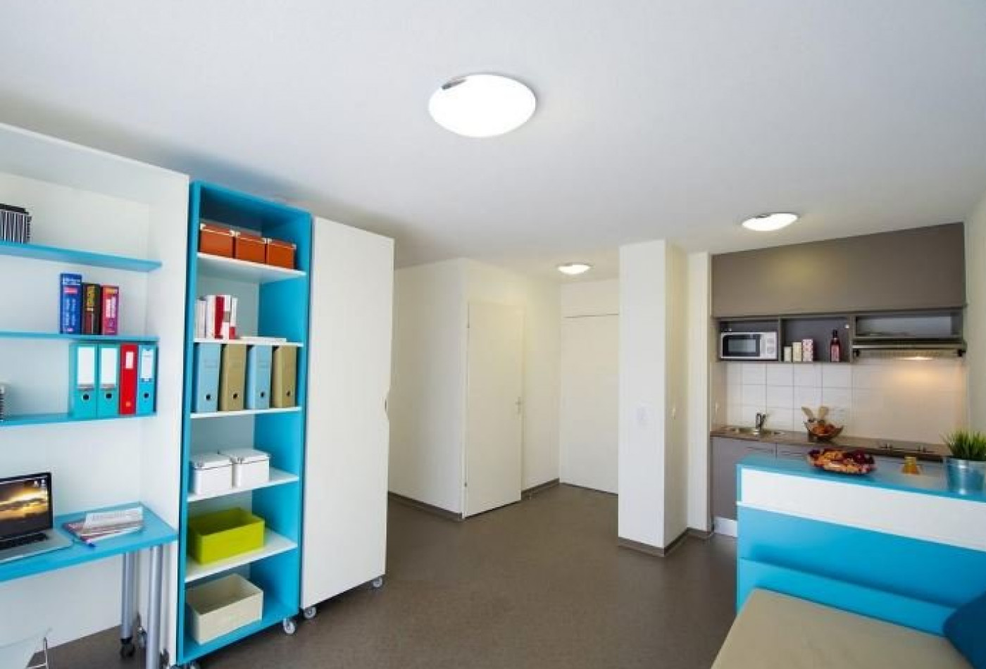 vente Résidence etudiante Montpellier - Photo 7