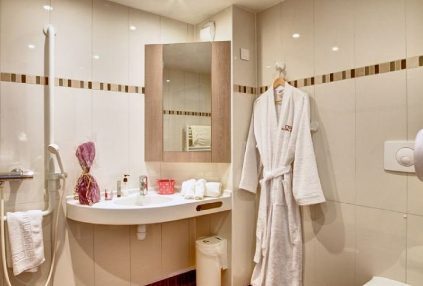 vente Résidence ehpad Andernos Les Bains - Photo 3